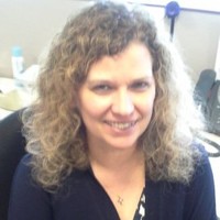 JPMorgan Chase & Co. Employee Kim Dodge's profile photo