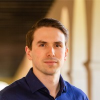 Caltech Employee Logan Foote's profile photo
