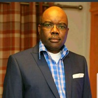 Ministry of Justice UK Employee Saheed Akanbi's profile photo