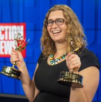 Berkeley Preparatory School Employee Sara Grossbarth's profile photo