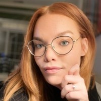 EssenceMediacom Employee Mary-Kate Parker's profile photo