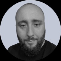 Payit™ Employee Chris Hyman's profile photo