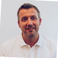 Shrey Sports Employee Mike Humble's profile photo