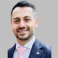 Amer Sports Employee Omar Obaisi's profile photo