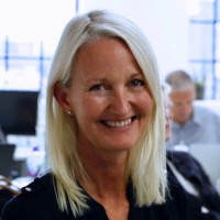 Swoop Employee Charlotte Forsberg's profile photo