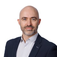 Suir Engineering Employee Gerard O'Callaghan's profile photo