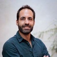 QuantaCell Employee Christophe Latrille's profile photo