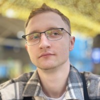 Raccoon Gang Employee Dmytro Ruzniaiev's profile photo