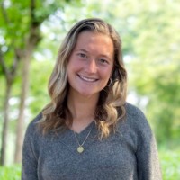 Cornerstone Homes - VA Employee Kenna McCarthy's profile photo