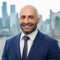 HUDSONPOINT | capital Employee Omar Rajjoub's profile photo