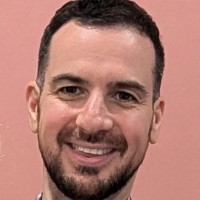 AutoRABIT Employee Alec Ariano's profile photo