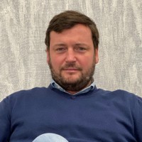 Catenon Employee Ricardo Marín Acosta's profile photo