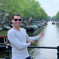 Mira Vista Aviation Employee Shane Ruiz's profile photo