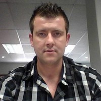 CFAO Mobility SA (PTY) LTD Employee Steven Carter-Smith's profile photo