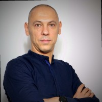 Toyota Material Handling Manufacturing Italy SpA Employee Mirko Rubbini's profile photo