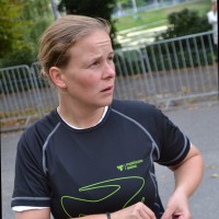 it-agile GmbH Employee Steffi Baginsky's profile photo