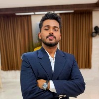 EPFO ( Employees Provident Fund Organisation ) Employee Divyatej Sawant's profile photo