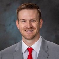 CNOS Employee Derrick Moss's profile photo