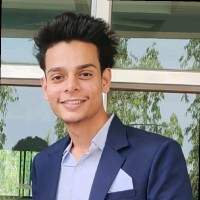 Orbits India Employee Arham Momin's profile photo