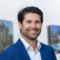 Trestle Build Employee David Potter's profile photo