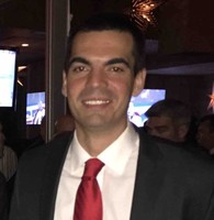 New York City Police Department Employee Joseph Redner's profile photo