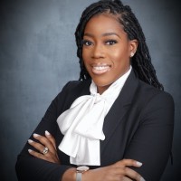 Prince George's County, Maryland Employee Oluseyi Olugbenle's profile photo