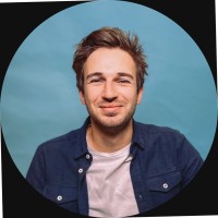 Respire Employee Guillaume Duiquet's profile photo