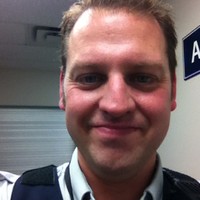 Chances Casino Kamloops Employee Marc Boileau's profile photo