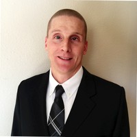 Allina Health Employee Cory Burton's profile photo