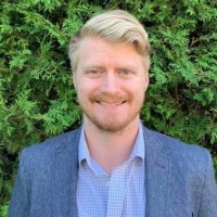 Molok North America Ltd. Employee Andrew Holliday's profile photo