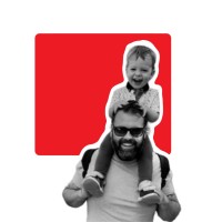 BULMOR industries GmbH Employee Scott Stewart's profile photo