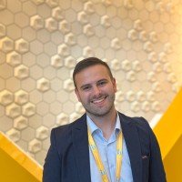 Semos Cloud Employee Stefan Georgievski's profile photo