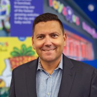 Toys"R"Us Employee Jamie Uitdenhowen's profile photo