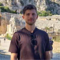 AltexSoft Employee Yevhen Chubarov's profile photo