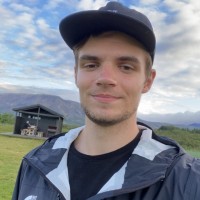 Claros Technologies Inc. Employee Jack Figy's profile photo