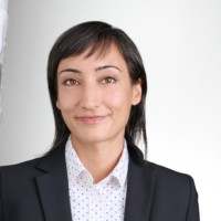 Cogent Consulting PBC Employee Somalisa Sahoo's profile photo