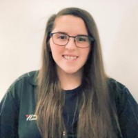 City Wide Facility Solutions Employee Casey Volk's profile photo