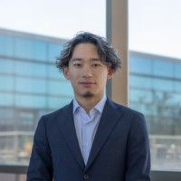 CrowdChem Employee Asahi Kuroki's profile photo