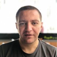 Luvu Employee Serkan Kocaman's profile photo