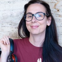 Codemotion Employee Mara Marzocchi Milan's profile photo