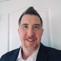Digital Realty Employee David Roden's profile photo