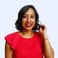 SmartBot LA Employee Dennisse Quant's profile photo