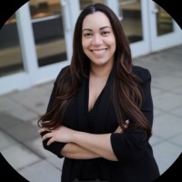 Clarest Health Employee Lucy Herrera's profile photo