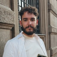 Pavel Kozlov's profile photo
