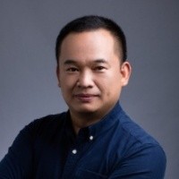 Kyligence Employee Luke Han's profile photo