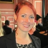 Elanco Employee Alexandra Robinson's profile photo