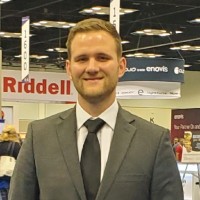 Ohio University Employee Derek Lutz's profile photo