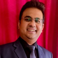 Tata Consultancy Services Employee Debayan Mitra's profile photo