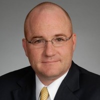 State Street Employee Mark Abbott's profile photo