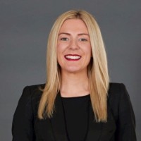 Hunton Andrews Kurth LLP Employee Anna Powers's profile photo